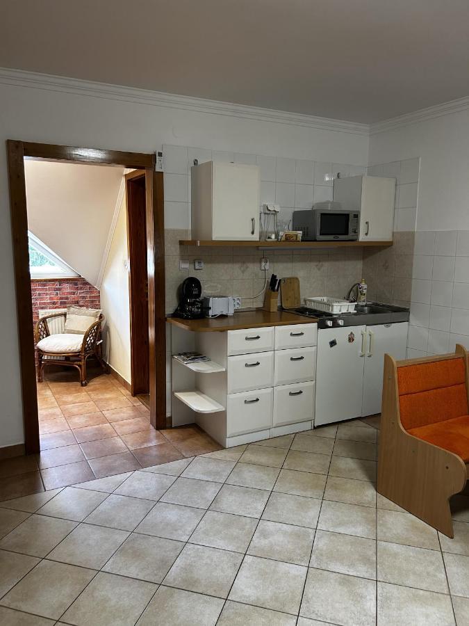 Relaxation Apartment Hajdúszoboszló Exteriör bild